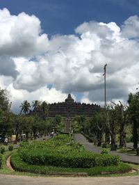 Borobudur-Java
